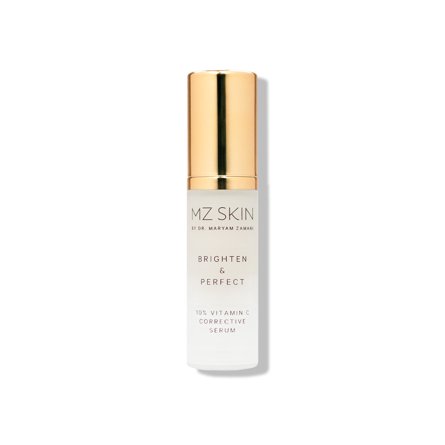 Mini Brighten &amp; Perfect 10% Vitamin C Corrective Serum
