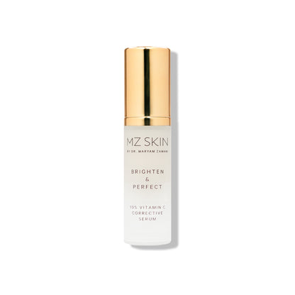 Mini Brighten &amp; Perfect 10% Vitamin C Corrective Serum