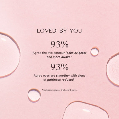 Brightening &amp; Hydrating Eye Ampoules