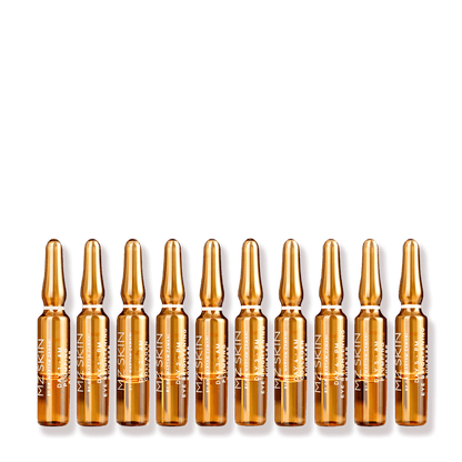 Brightening &amp; Hydrating Eye Ampoules