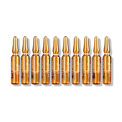 Brightening &amp; Hydrating Eye Ampoules – 5 Day Intensive Set