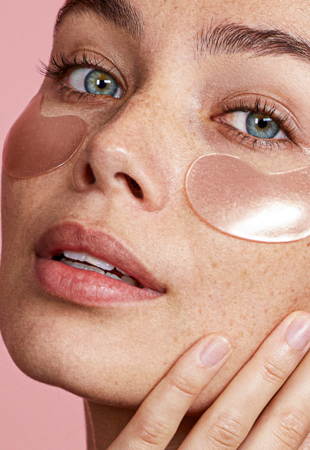 Anti-Pollution Illuminating Eye Mask | Brighten & Depuff | MZ SKIN Anti-Pollution Illuminating Eye Mask | Brighten & Depuff | MZ SKIN