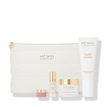 The Calming Discovery Set