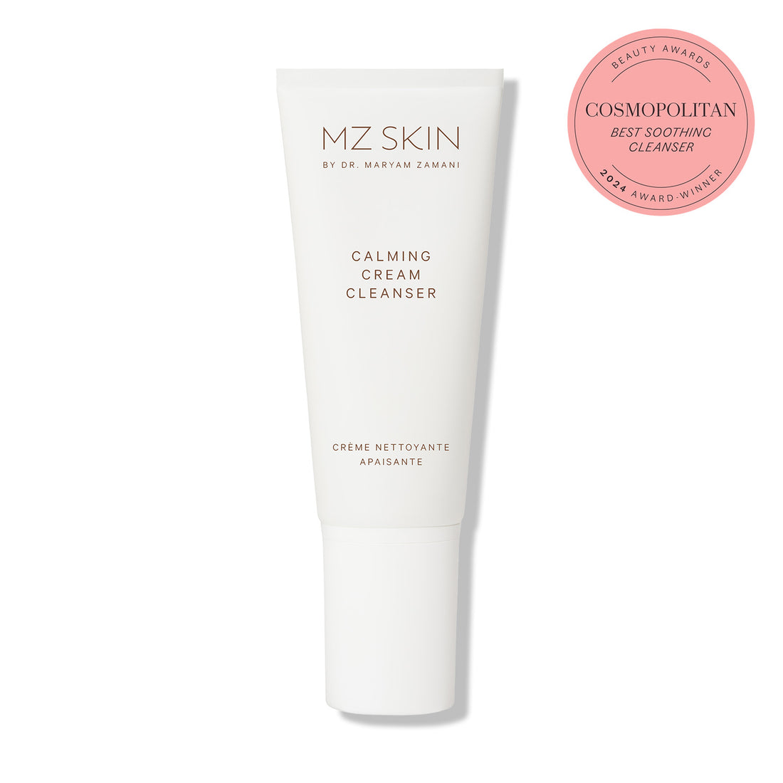 The Calming Cream Cleanser
