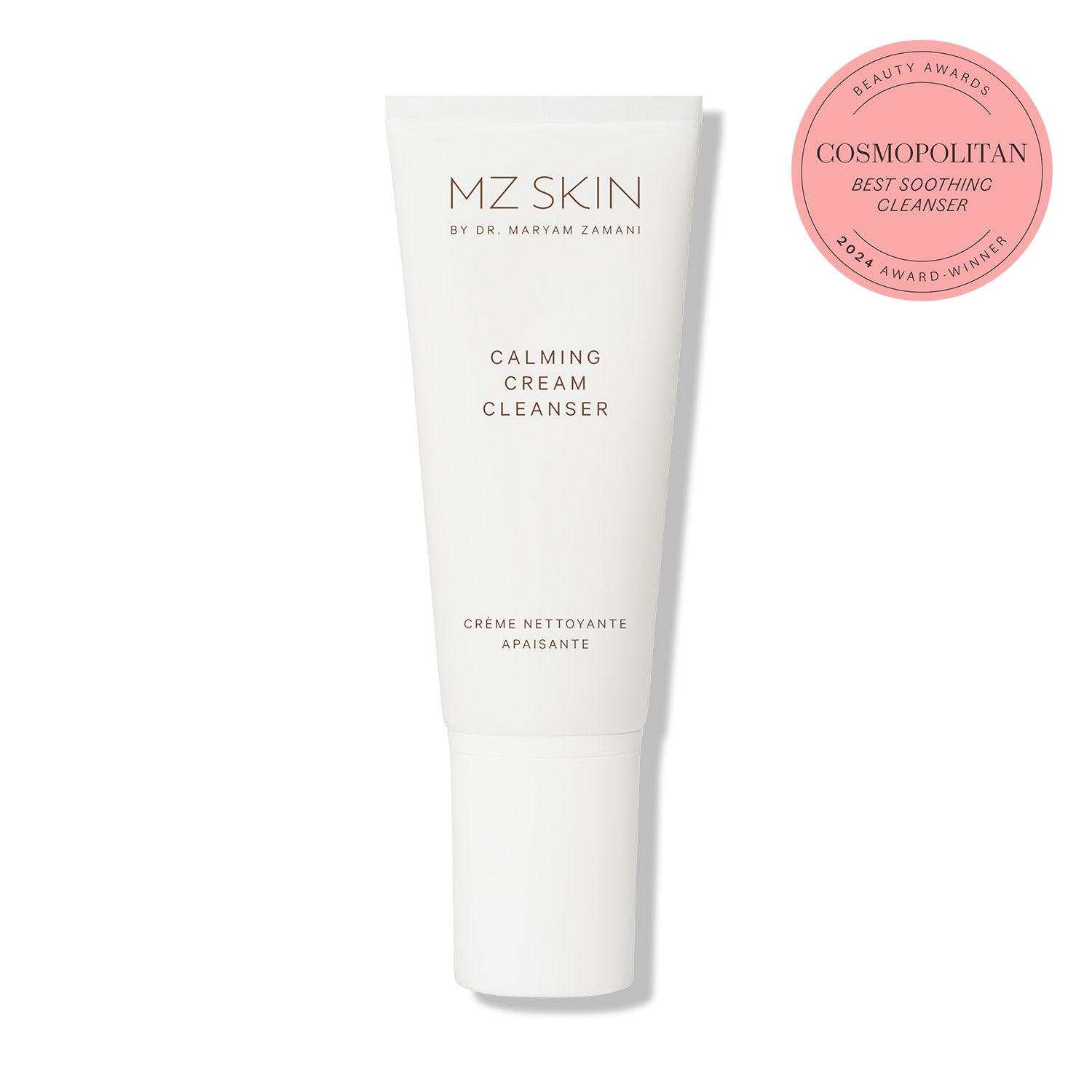 The Calming Cream Cleanser
