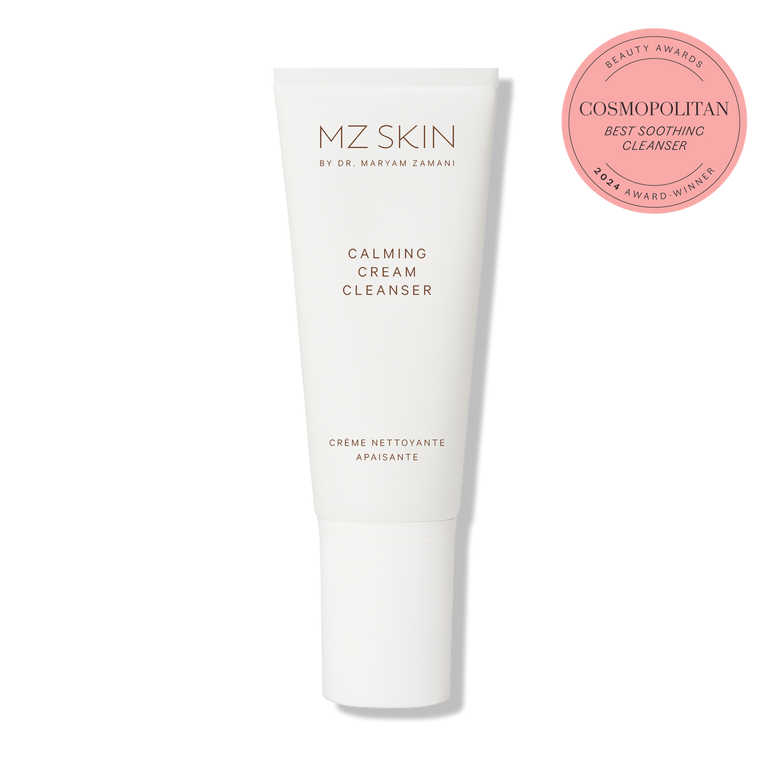 The Calming Cream Cleanser