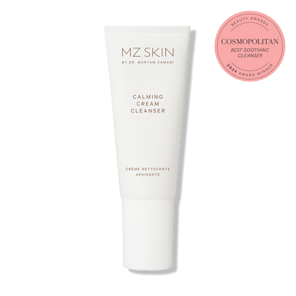 Calming Cream Cleanser