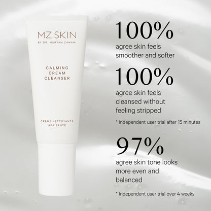 The Calming Cream Cleanser