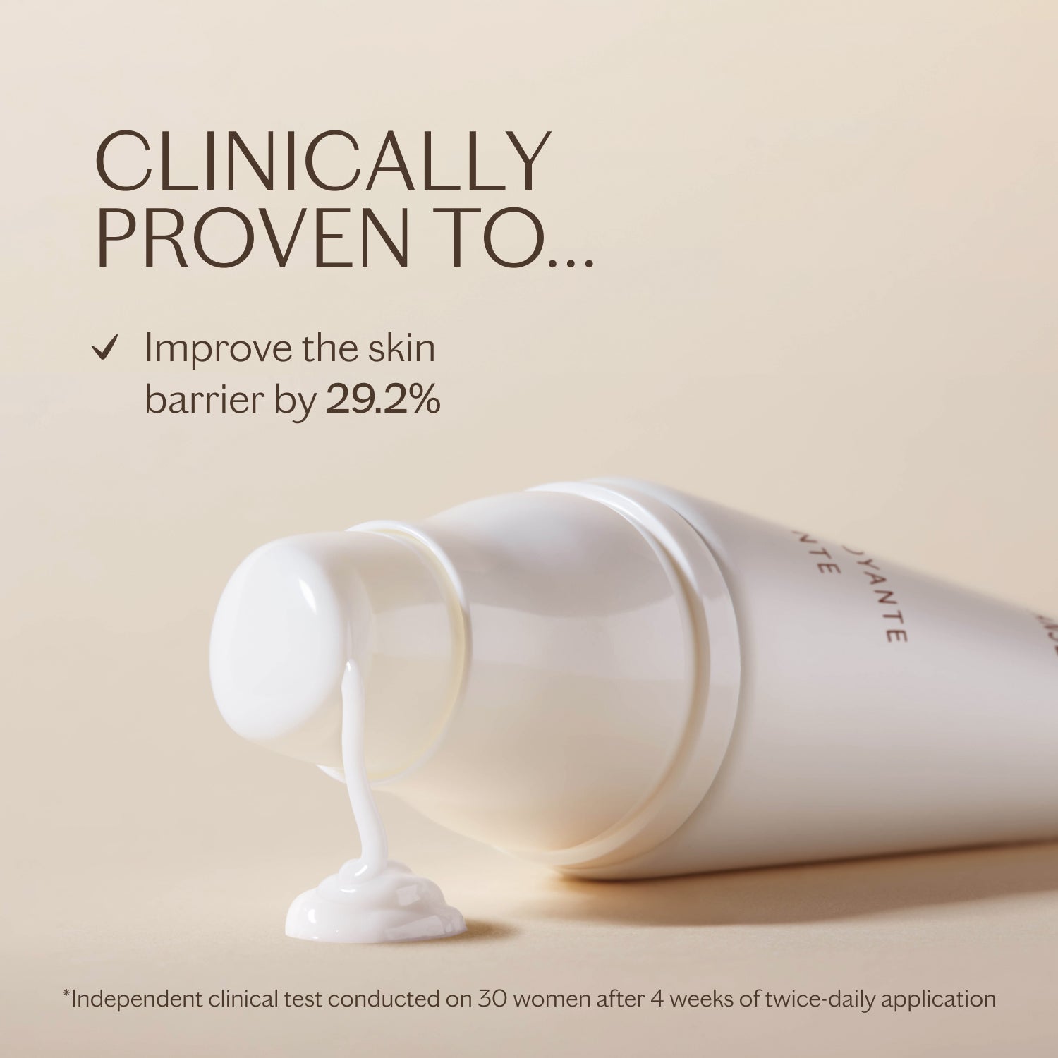 The Calming Cream Cleanser