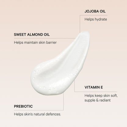 The Calming Cream Cleanser