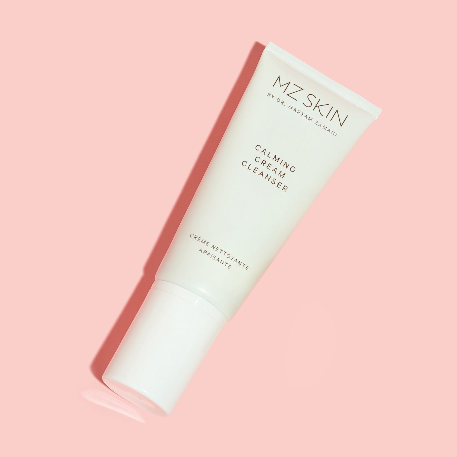 The Calming Cream Cleanser