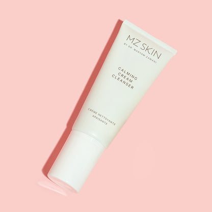 The Calming Cream Cleanser