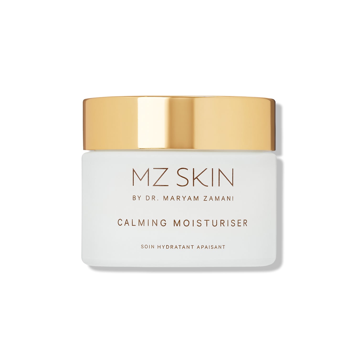The Calming Moisturiser