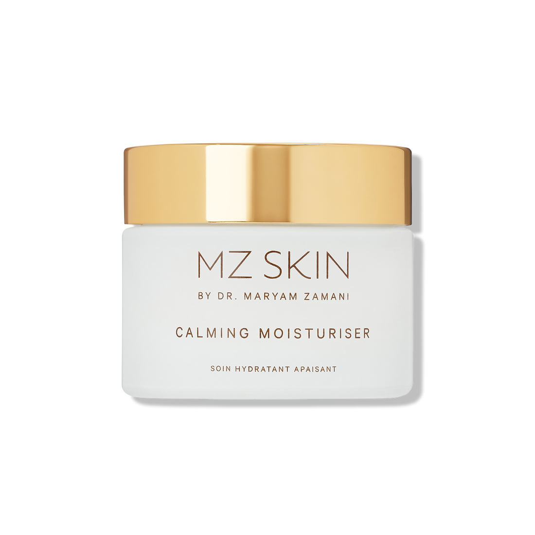 The Calming Moisturiser