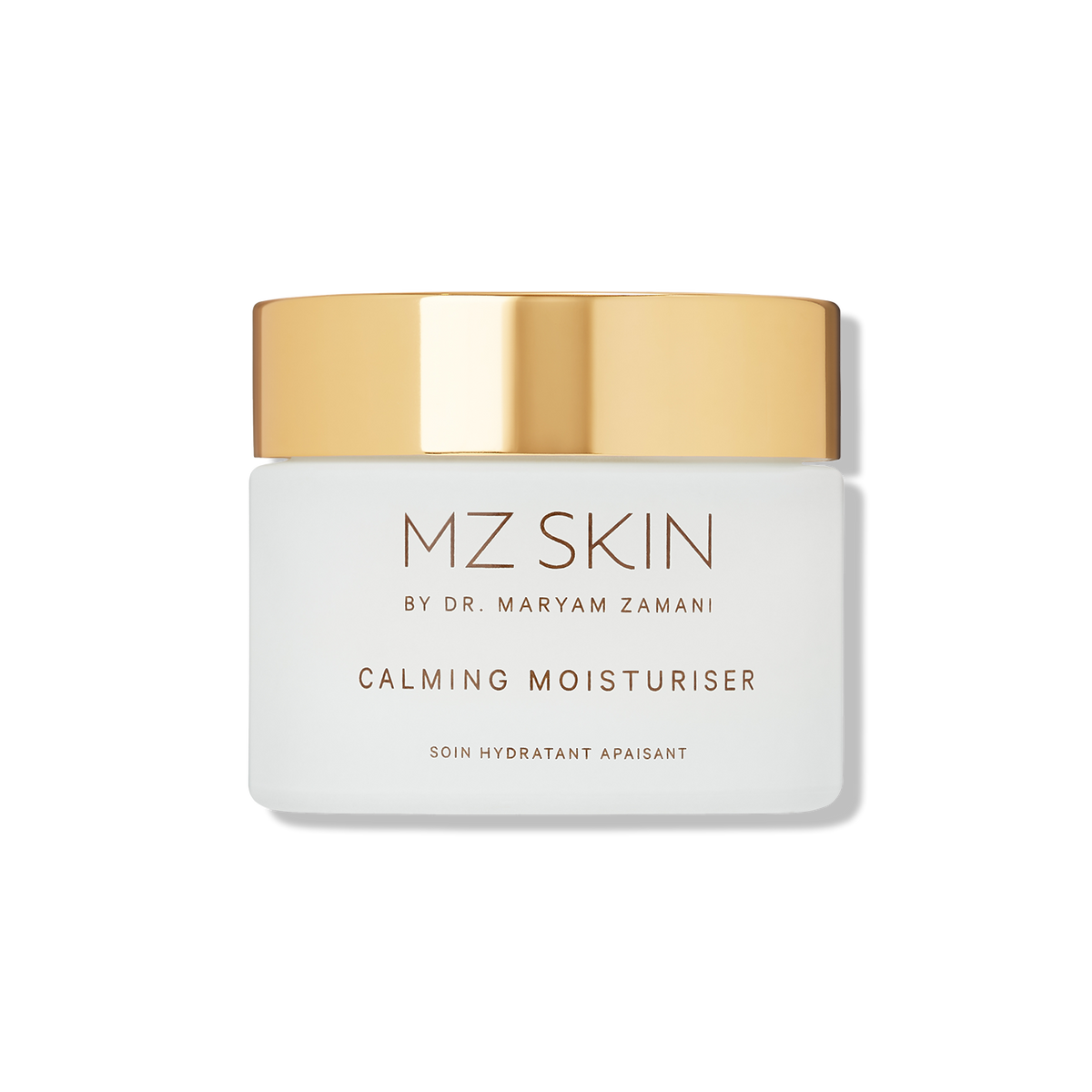 Lipid Shield Calming Moisturiser | Nourish & Soothe Sensitive Skin