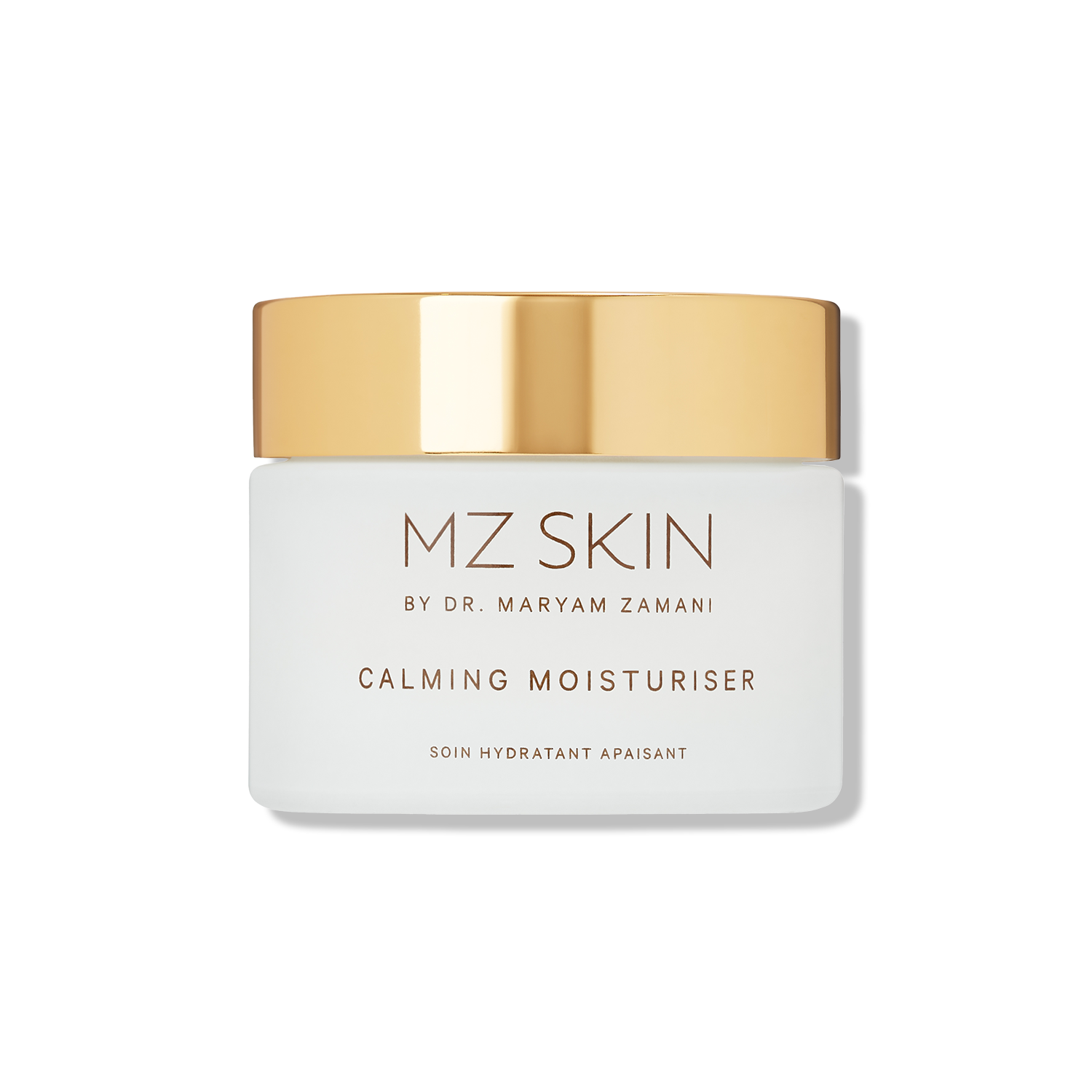 The Calming Moisturiser
