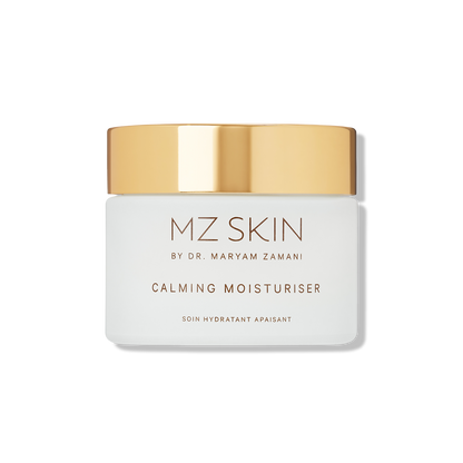 The Calming Moisturiser