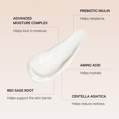 The Calming Moisturiser
