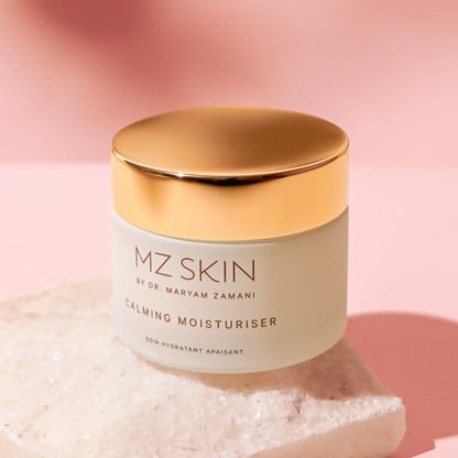 The Calming Moisturiser