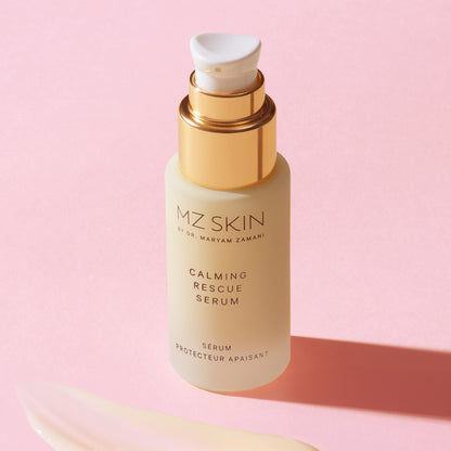 The Calming Rescue Serum