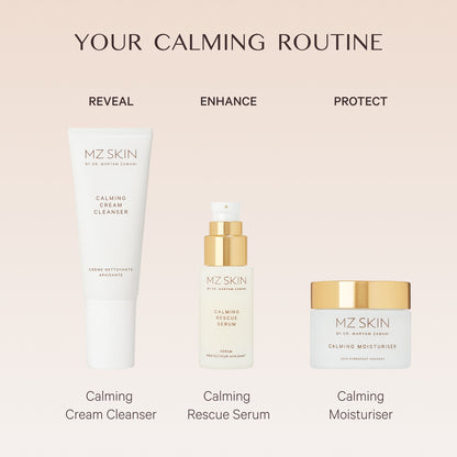 The Calming Moisturiser