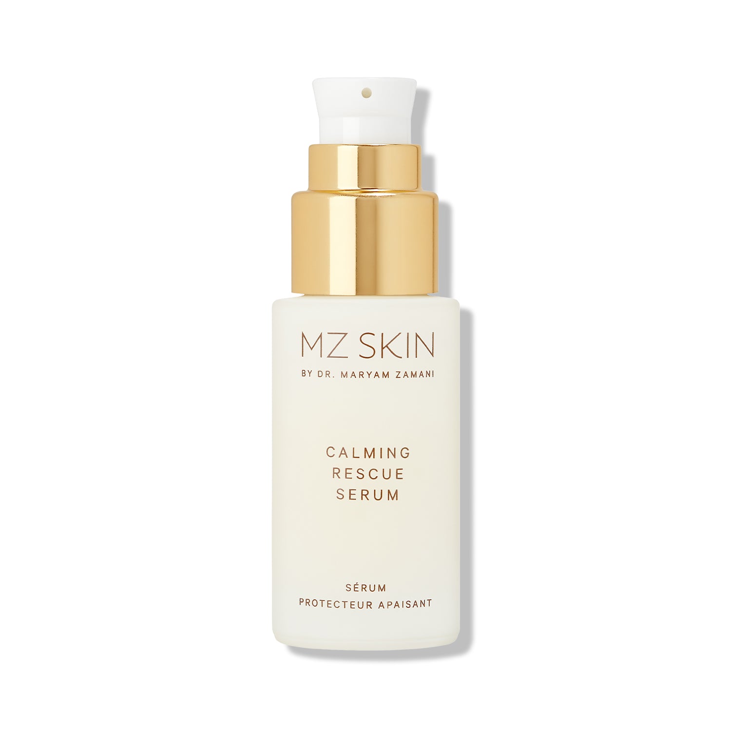 The Calming Rescue Serum
