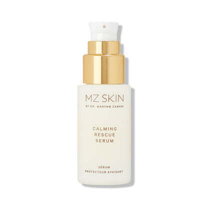 The Calming Rescue Serum