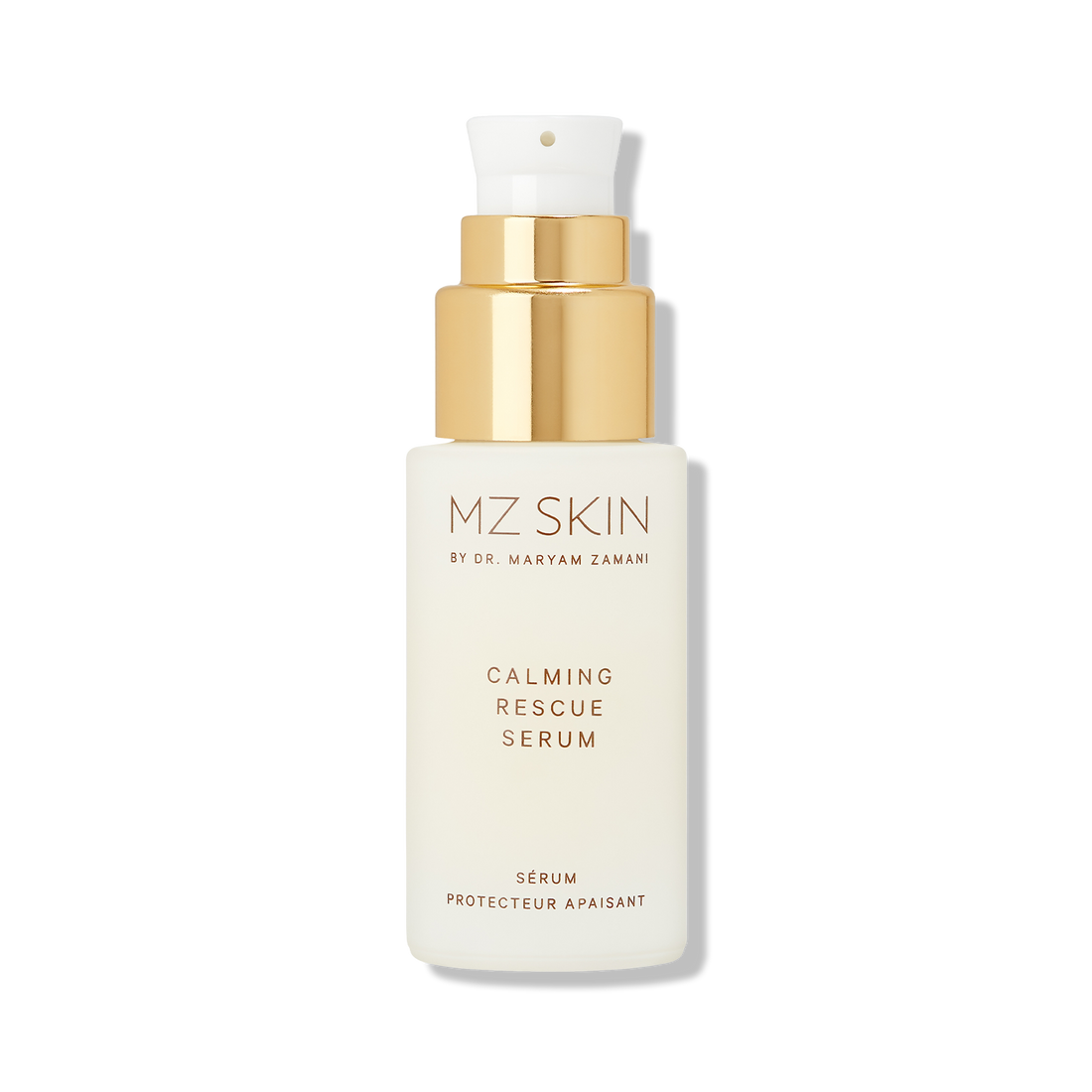 The Calming Rescue Serum