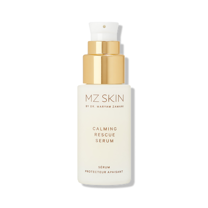 Calming Rescue Serum