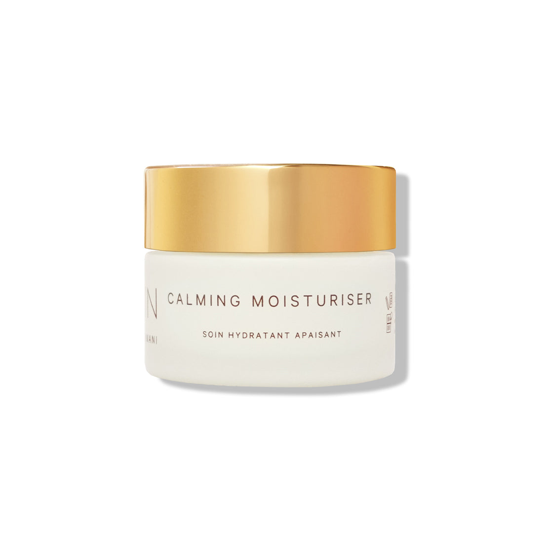 Mini The Calming Moisturiser