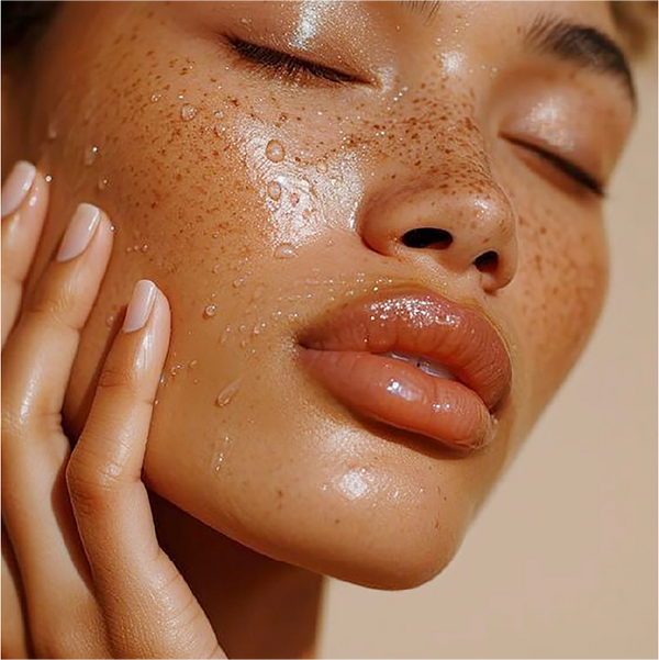 Enhance skincare benefits