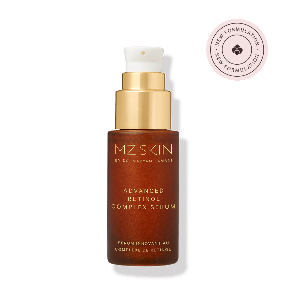 Advanced Retinol Complex Serum