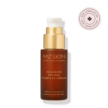 Advanced Retinol Complex Serum