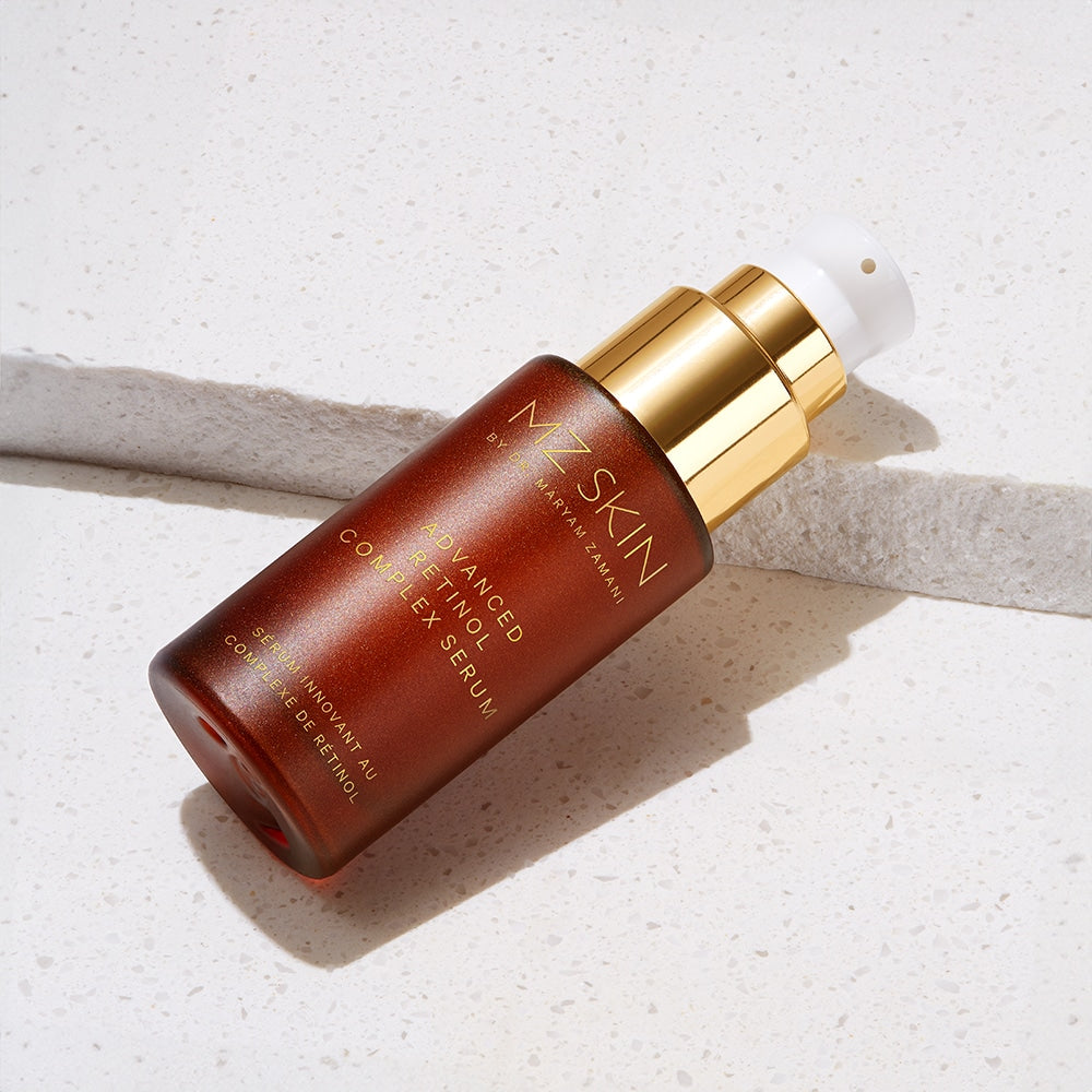 Advanced Retinol Complex Serum Sachet