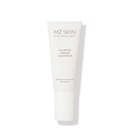 The Calming Cream Cleanser