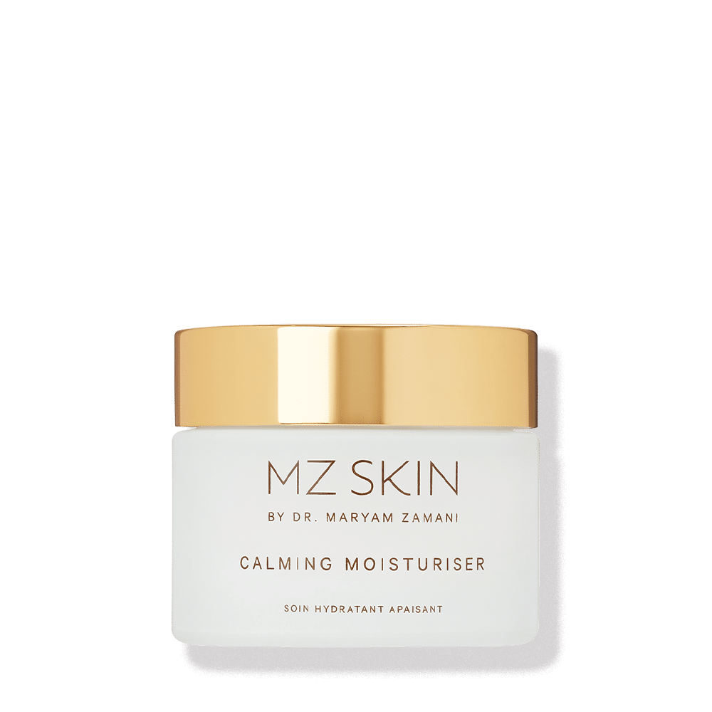 The Calming Moisturiser