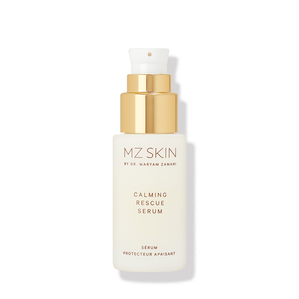 The Calming Rescue Serum