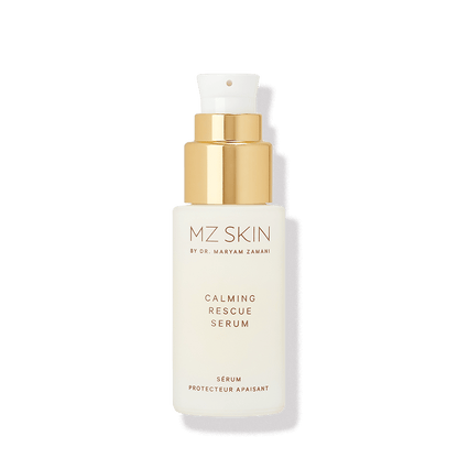 The Calming Rescue Serum