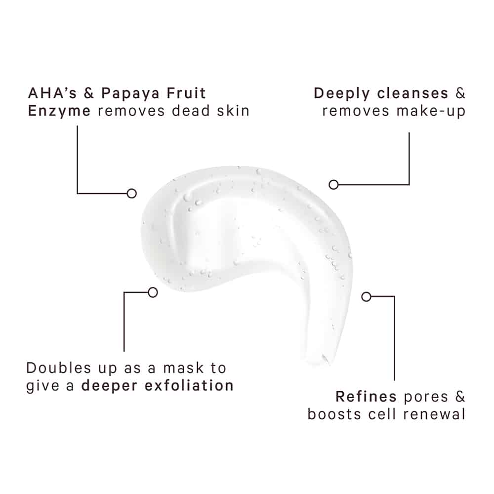 Cleanse &amp; Clarify