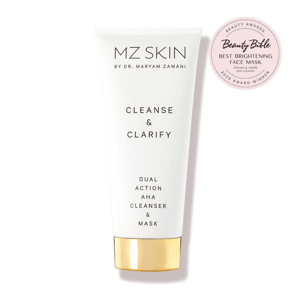 Cleanse &amp; Clarify