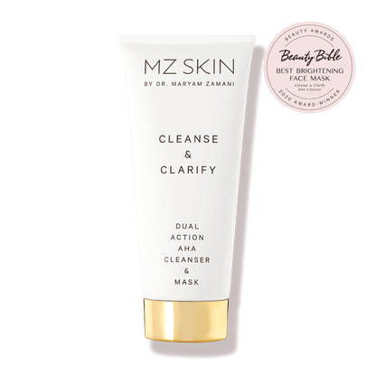 Mini Cleanse &amp; Clarify - 20ml