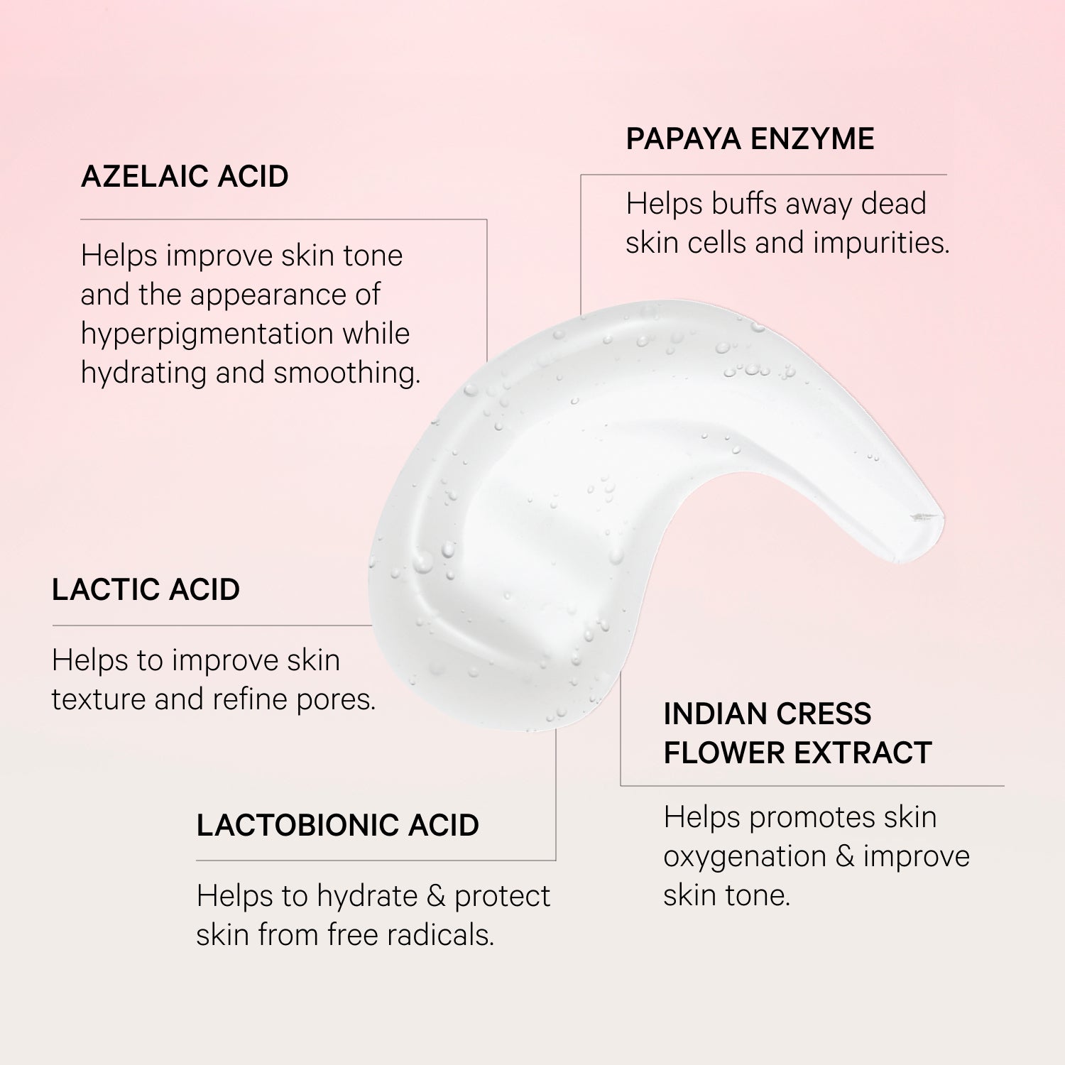 Cleanse &amp; Clarify