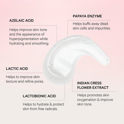 Mini Cleanse &amp; Clarify - 20ml