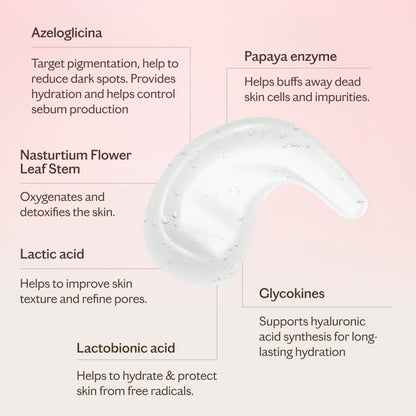 Cleanse &amp; Clarify