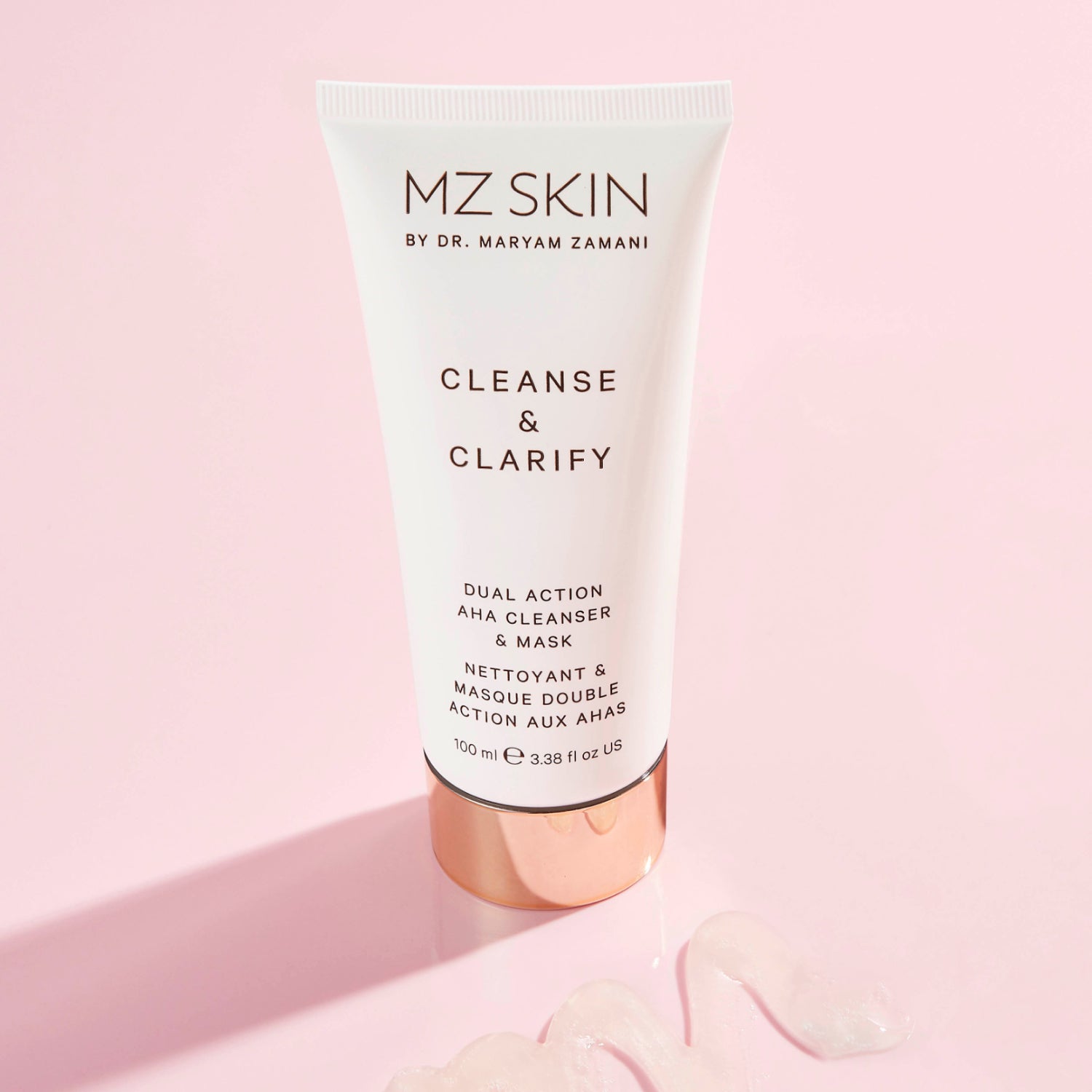 Cleanse &amp; Clarify