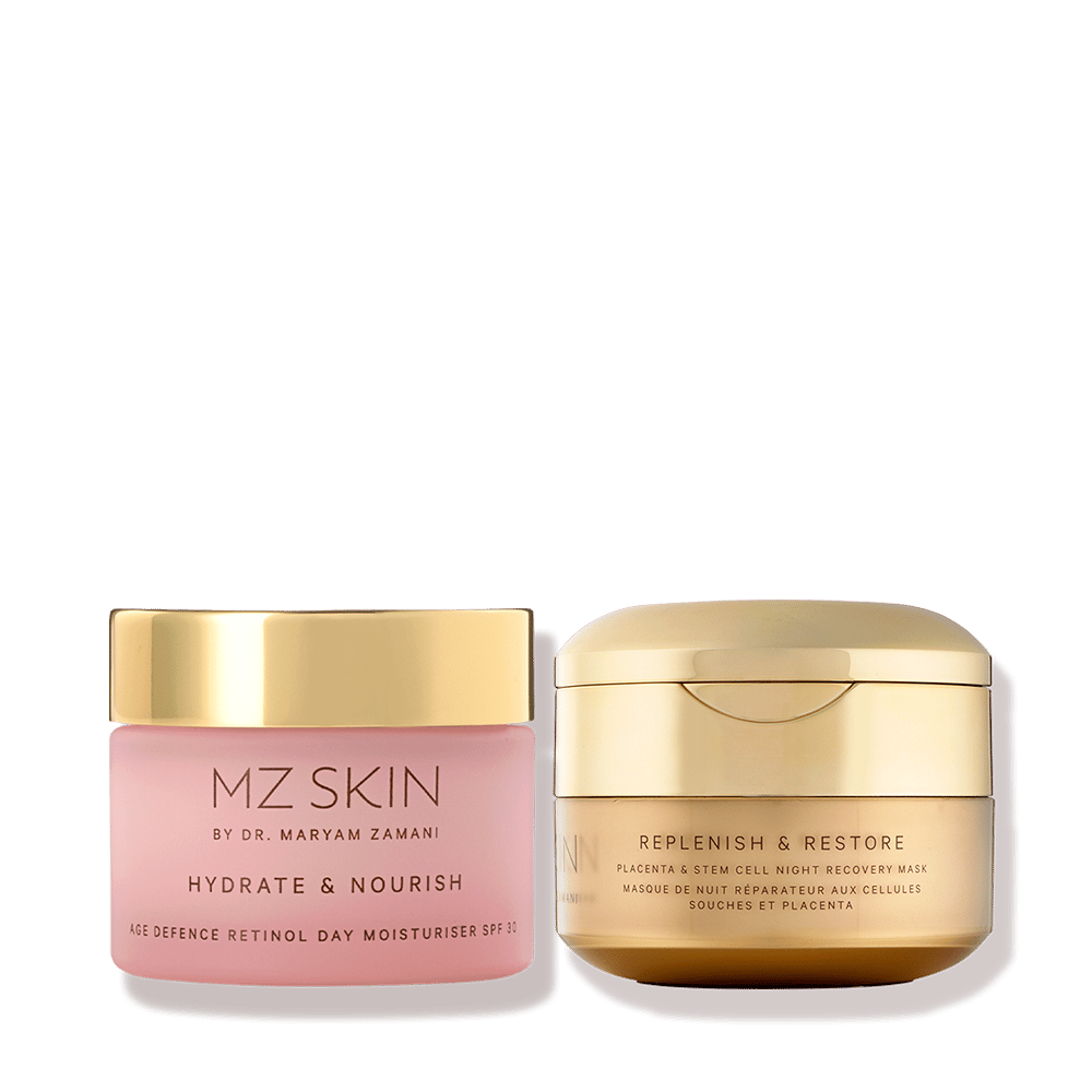 Day &amp; Night Duo