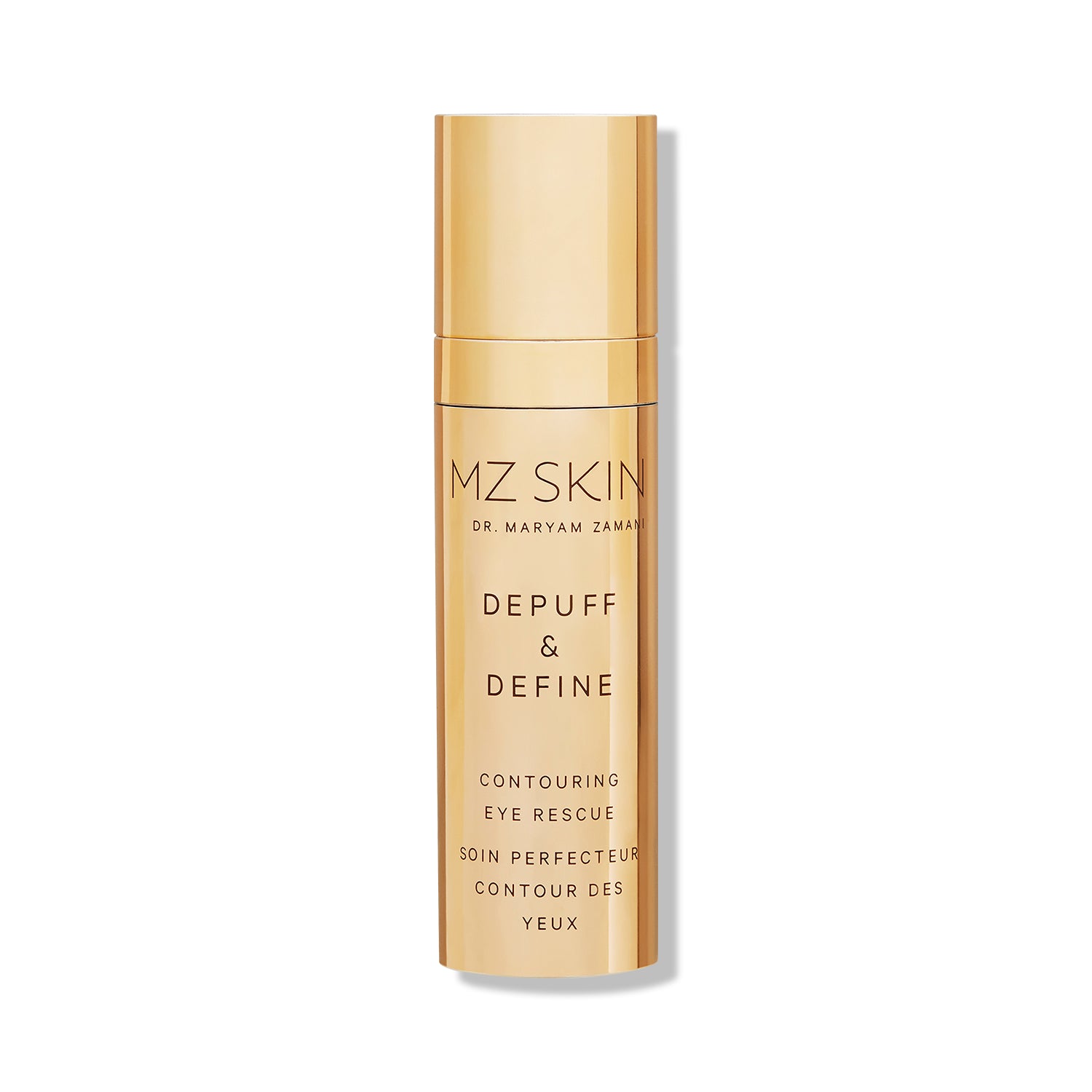 Depuff &amp; Define Contouring Eye Rescue