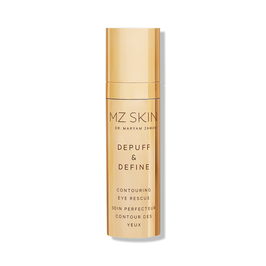 Depuff &amp; Define Contouring Eye Rescue