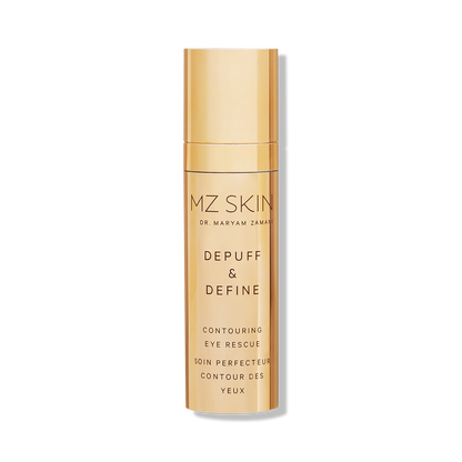Depuff &amp; Define Contouring Eye Rescue