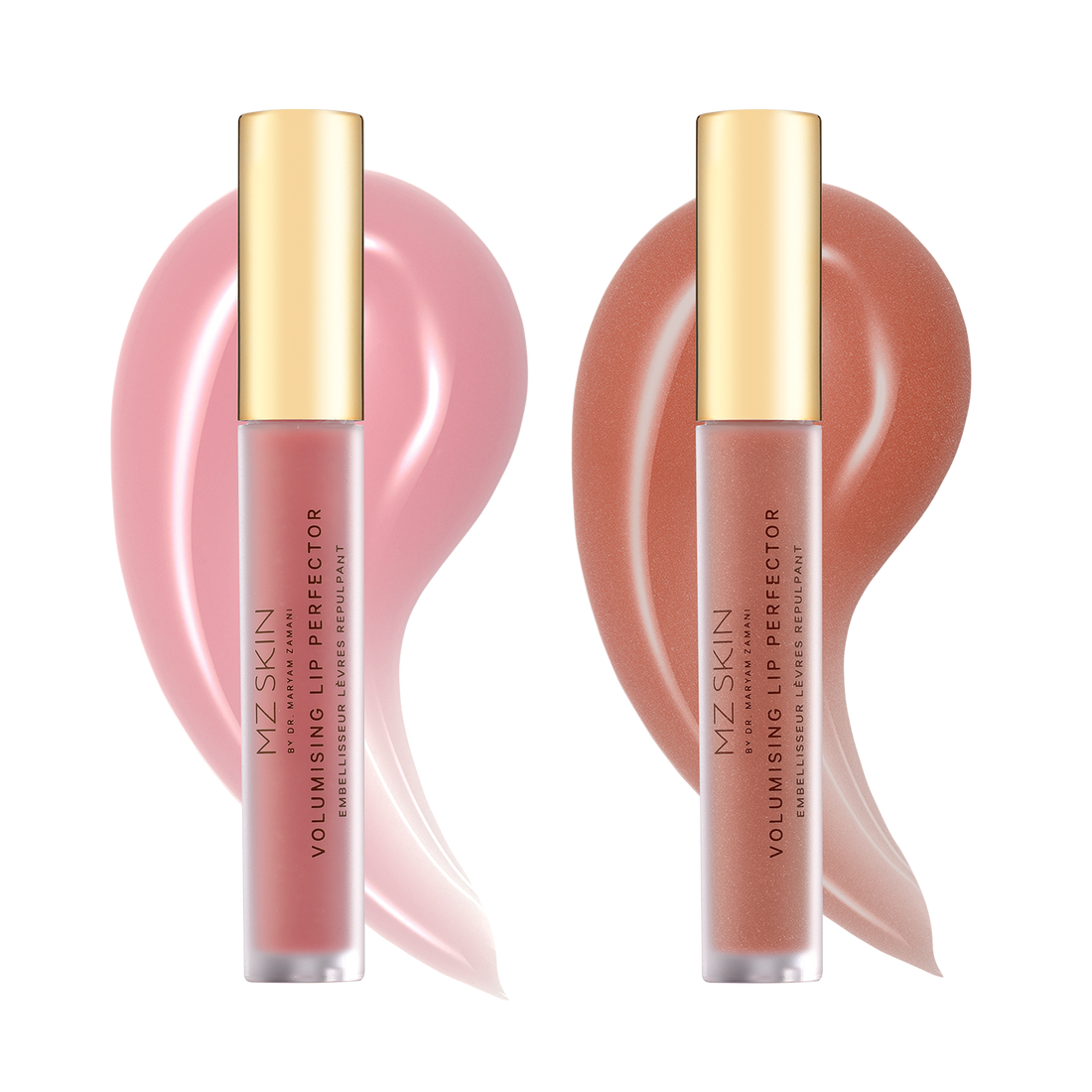 Volumising Lip Perfector Duo